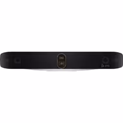 POLY Studio X72 All-In-One Video Bar