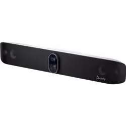 POLY Studio X72 All-In-One Video Bar - Vista aggiuntiva 7
