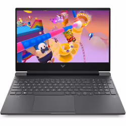 HP Victus Gaming 15-fa1060nl, Intel® Core™ i5, 39,6 cm (15.6"), 1920 x 1080 Pixel, 16 GB, 512 GB, Windows 11 Home