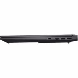 HP Victus Gaming 15-fa1060nl Intel® Core™ i5 i5-12450H Computer portatile 39,6 cm (15.6") Full HD 16 GB DDR4-SDRAM 512 GB SSD NVIDIA GeForce RTX 4050 Wi-Fi 6 (802.11ax) Windows 11 Home Nero - Vista aggiuntiva 6
