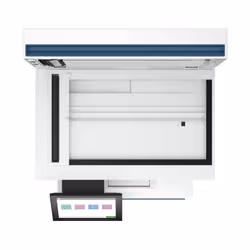 HP 675S3A#B19 stampante laser 1200 x 1200 DPI A4 - Vista aggiuntiva 4
