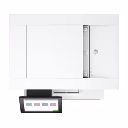 HP 675S3A#B19 stampante laser 1200 x 1200 DPI A4 - Vista aggiuntiva 5