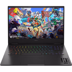 OMEN by HP 16-wf1008nl, Intel® Core™ i7, 40,9 cm (16.1"), 1920 x 1080 Pixel, 16 GB, 1 TB, Windows 11 Home