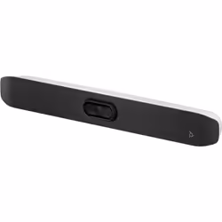 POLY Studio V12 USB Video Bar No Power Supply - Vista aggiuntiva 4