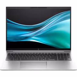HP EliteBook 860 G11, Intel Core Ultra 7, 40,6 cm (16"), 1920 x 1200 Pixel, 16 GB, 512 GB, Windows 11 Pro