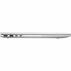 HP EliteBook 860 G11 Intel Core Ultra 7 155U 16" 16GB 512GB SSD Win11 Pro Argento