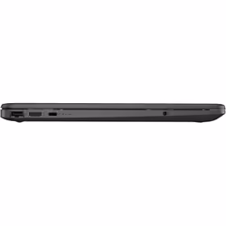 HP 250R G9 Intel® Core™ i5 i5-1335U Computer portatile 39,6 cm (15.6") Full HD 8 GB DDR4-SDRAM 256 GB SSD Wi-Fi 6 (802.11ax) FreeDOS Nero - Vista aggiuntiva 5