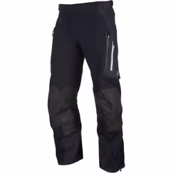 Klim Adventure Rally Gore-Tex Pantaloni tessili moto enduro, nero, dimensione 30 per uomo - Vista aggiuntiva 2