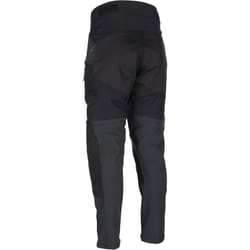 Klim Sedona Enduro Mesh Ladies Pantaloni in pelle/tessuto da moto, nero, dimensione L 34 per uomo