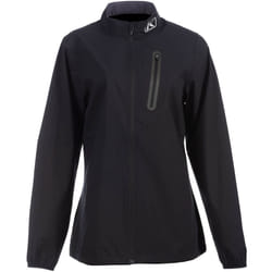 Klim Zephyr Wind Ladies Giacca tessile da moto, nero, dimensione M per donne