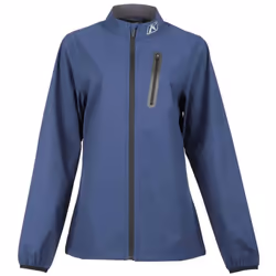 Klim Zephyr Wind Ladies Giacca tessile da moto, blu, dimensione M per donne - Vista aggiuntiva 2