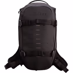 Klim Arsenal Trail 10L Zaino, nero per uomo