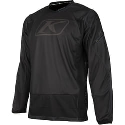 Klim Dakar 2025 Maglia da motocross, nero, dimensione M per uomo