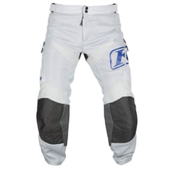 Klim Mojave In The Boot 2025 Pantaloni da motocross, grigio-blu, dimensione 34 per uomo
