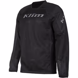 Klim Mojave 2025 Maglia da motocross, nero, dimensione S per uomo - Vista aggiuntiva 2