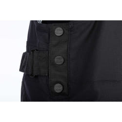 Klim Rebelle In The Boot Tuta da donna, nero, dimensione M per donne