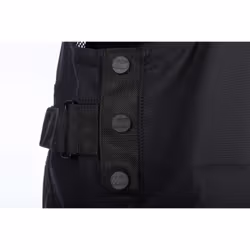Klim Rebelle In The Boot Tuta da donna, nero, dimensione L per donne - Vista aggiuntiva 2