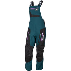 Klim Rebelle In The Boot Tuta da donna, blu, dimensione S per donne