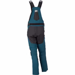 Klim Rebelle In The Boot Tuta da donna, blu, dimensione S per donne - Vista aggiuntiva 3