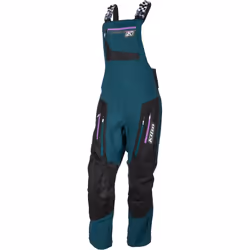 Klim Rebelle In The Boot Tuta da donna, blu, dimensione M per donne - Vista aggiuntiva 2