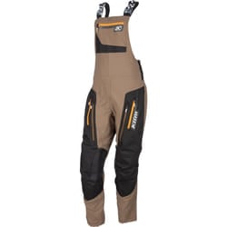 Klim Rebelle In The Boot Tuta da donna, marrone, dimensione S per donne