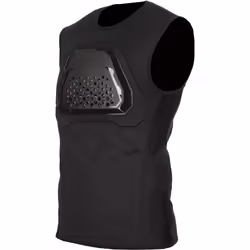 Klim Tactical Pro Armored Gilet protettivo, nero, dimensione L per uomo - Vista aggiuntiva 2