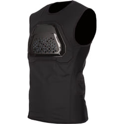 Klim Tactical Pro Armored Gilet protettivo, nero, dimensione 2XL per uomo