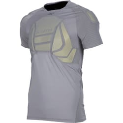Klim Tactical Maglia protettiva, grigio, dimensione M per uomo
