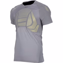 Klim Tactical Maglia protettiva, grigio, dimensione M per uomo - Vista aggiuntiva 2
