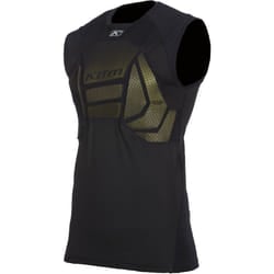 Klim Tactical Gilet protettivo, nero, dimensione S per uomo