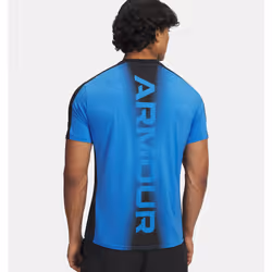 Under Armour HeatGear Wordmark - Vista aggiuntiva 2