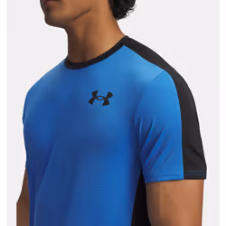 Under Armour HeatGear Wordmark - Vista aggiuntiva 3