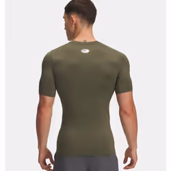 Under Armour HeatGear - Vista aggiuntiva 2