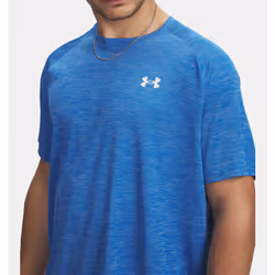 Under Armour UA Tech Textured - Vista aggiuntiva 3