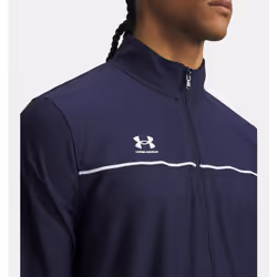 Under Armour UA Challenger Tracksuit jacket, Tracksuit trousers - Vista aggiuntiva 3