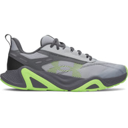 Under Armour Charged Commit TR 5 scarpa sportiva Maschio Verde, Grigio