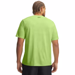 Under Armour UA Tech Maglietta Girocollo Manica corta Poliestere - Vista aggiuntiva 2