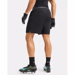 Under Armour Vanish Woven 2.0 Pantaloni da corsa Maschio Nero - Vista aggiuntiva 3