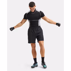 Under Armour Vanish Woven 2.0 Pantaloni da corsa Maschio Nero - Vista aggiuntiva 5