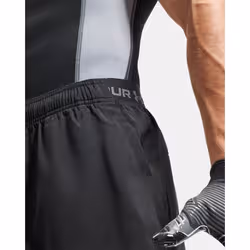 Under Armour Vanish Woven 2.0 Pantaloni da corsa Maschio Nero - Vista aggiuntiva 6