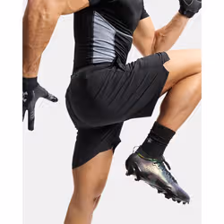 Under Armour Vanish Woven 2.0 Pantaloni da corsa Maschio Nero - Vista aggiuntiva 7