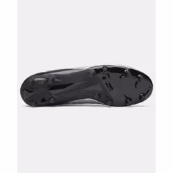 Under Armour Magnetico Select 6 FG Calcio Maschio Nero, Argento - Vista aggiuntiva 5