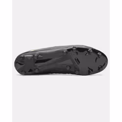 Under Armour Magnetico Select 6 FG Calcio Maschio Nero - Vista aggiuntiva 5