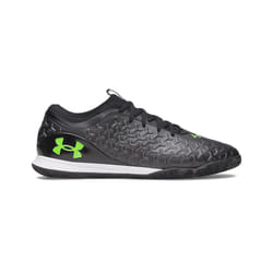 Under Armour Magnetico Select 6 Calcio Maschio Nero