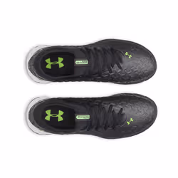 Under Armour Magnetico Select 6 Calcio Maschio Nero - Vista aggiuntiva 3