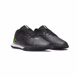 Under Armour Magnetico Select 6 Calcio Maschio Nero - Vista aggiuntiva 4