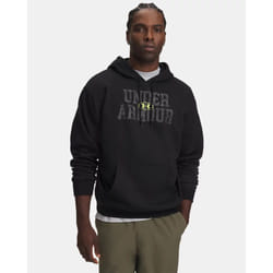 Under Armour Rival Fleece Camo Fill