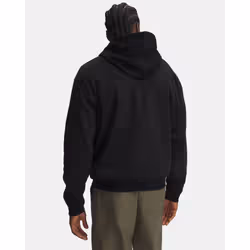 Under Armour Rival Fleece Camo Fill - Vista aggiuntiva 2