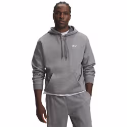 Under Armour Rival Fleece Felpa con cappuccio - Vista aggiuntiva 3