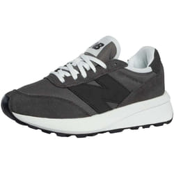 Sneakers New Balance Scarpe da ginnastica 370 Mesh Nero - 43